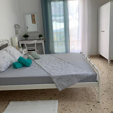 Villa Loula Apartment II Poros Town Екстер'єр фото