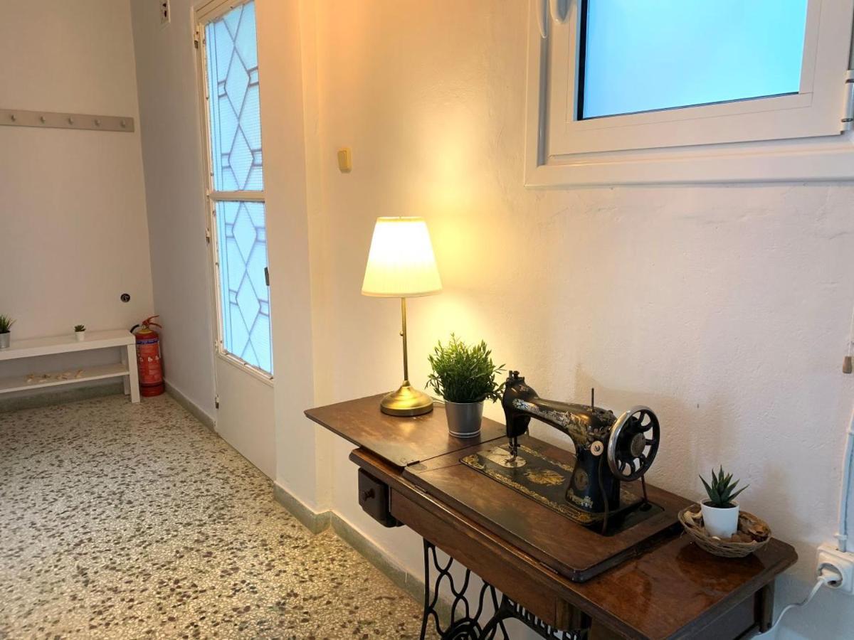 Villa Loula Apartment II Poros Town Екстер'єр фото