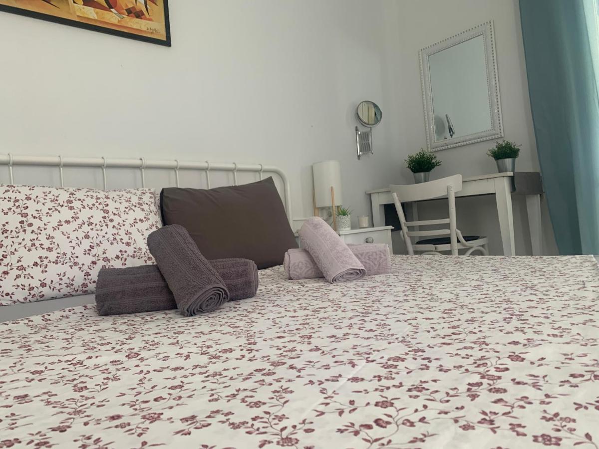 Villa Loula Apartment II Poros Town Екстер'єр фото